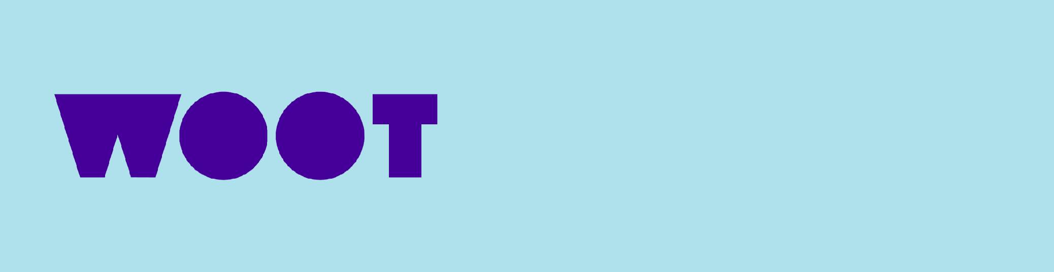 WOOT